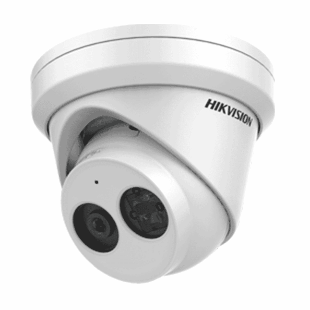 Hikvision DS-2CD2343G2-IU(2.8MM) 4MP Fixed Turret Camera with Audio