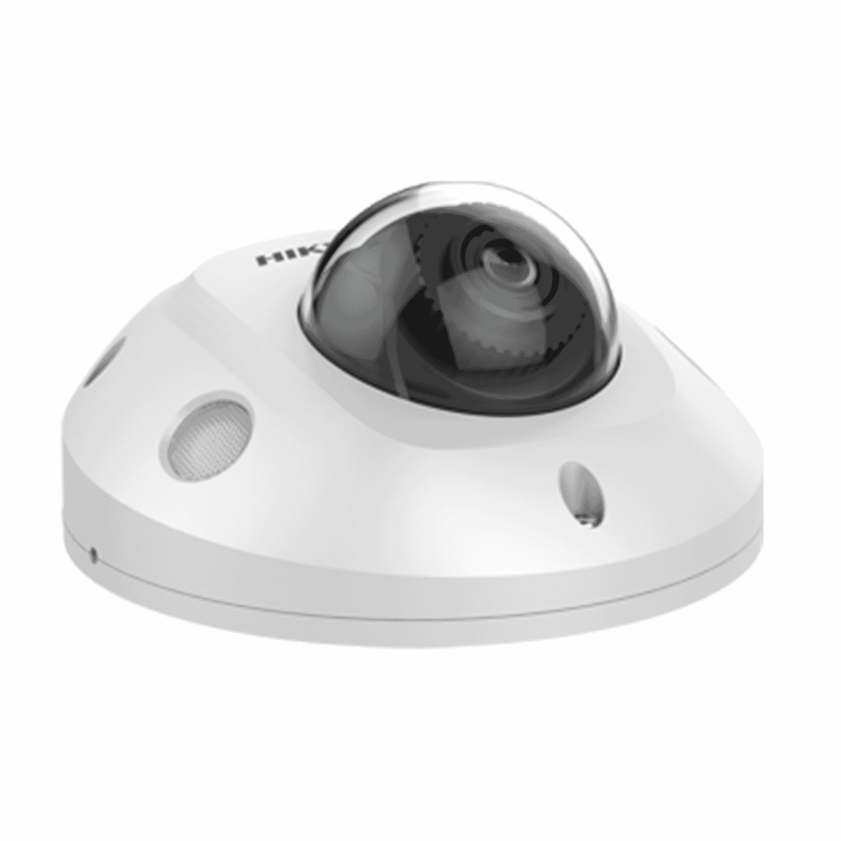 Hikvision DS-2CD2547G2-LS(2.8mm)(C) 4MP ColorVu Fixed Dome Camera