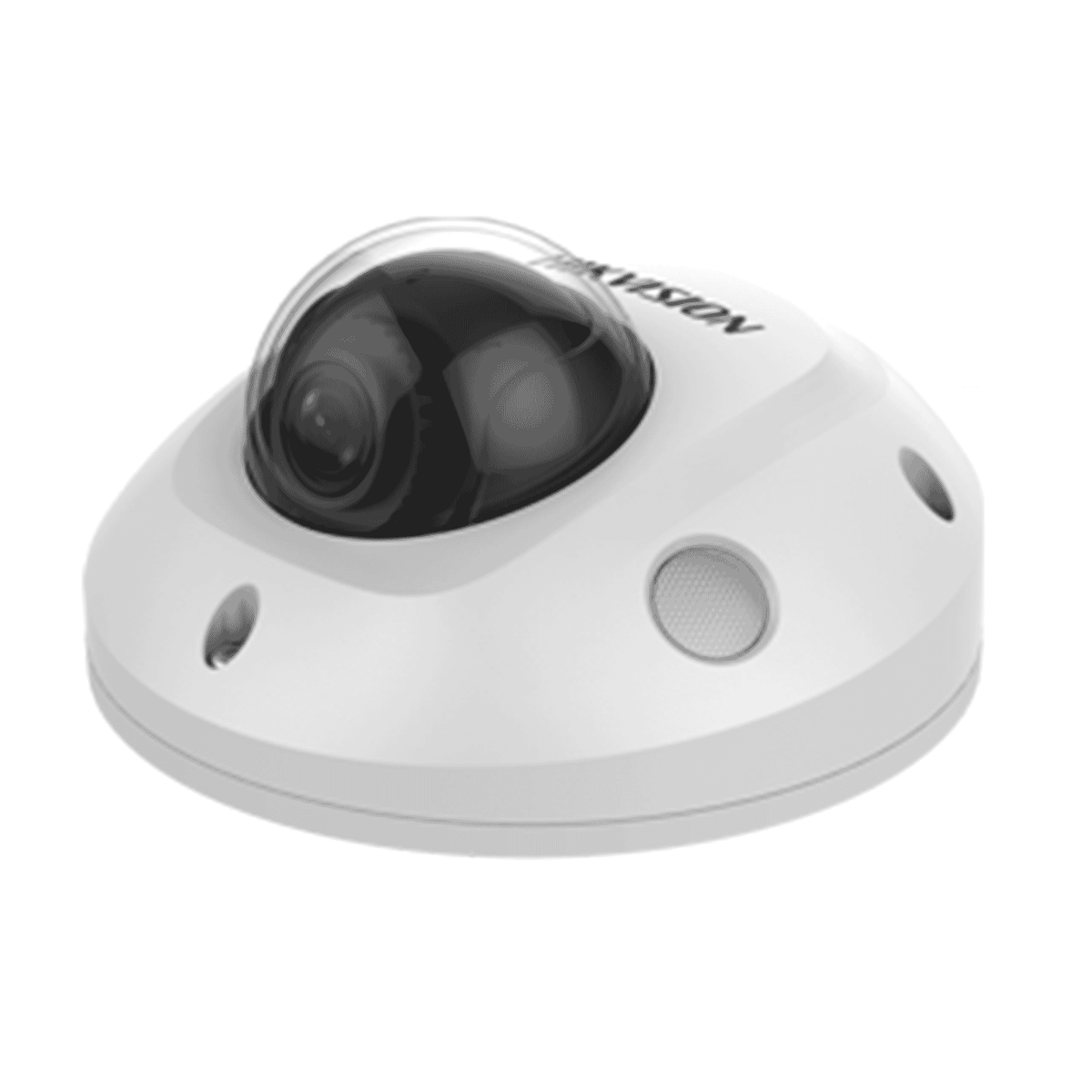 Hikvision DS-2CD2566G2-IS(2.8MM)(C) 6MP Fixed Dome Camera with Audio