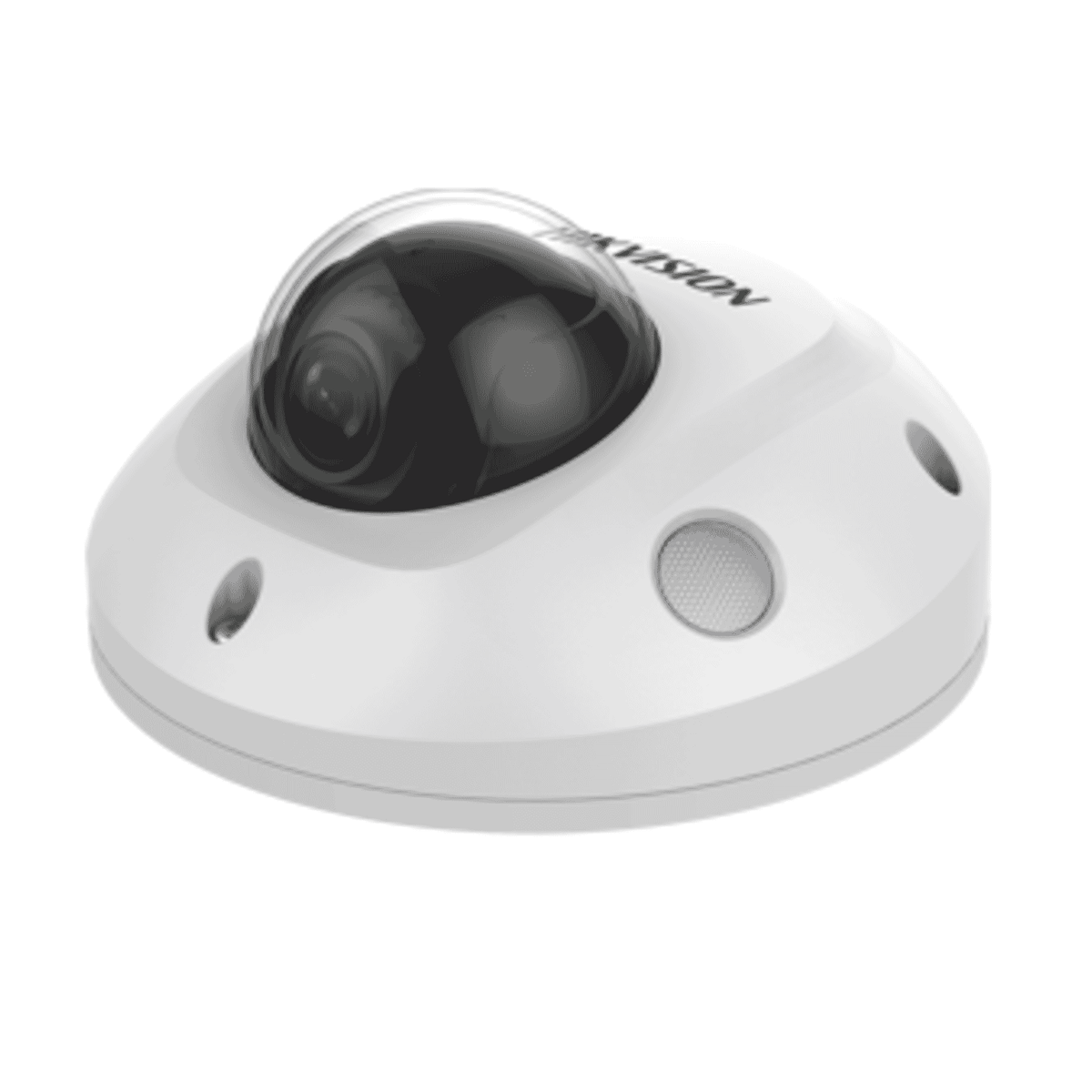 Hikvision DS-2CD2583G2-IS (2.8mm) 8MP Mini Dome Network Camera with AcuSense and Audio