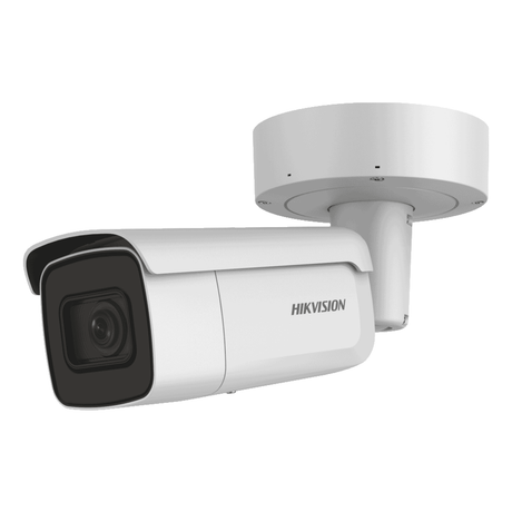 Hikvision DS-2CD2666G2-IZS (C) 6MP AcuSense Motorized Varifocal Bullet Network Camera