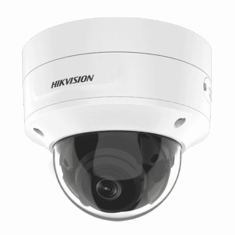 Hikvision DS-2CD2746G2-IZS(C) 4MP Varifocal Dome Camera