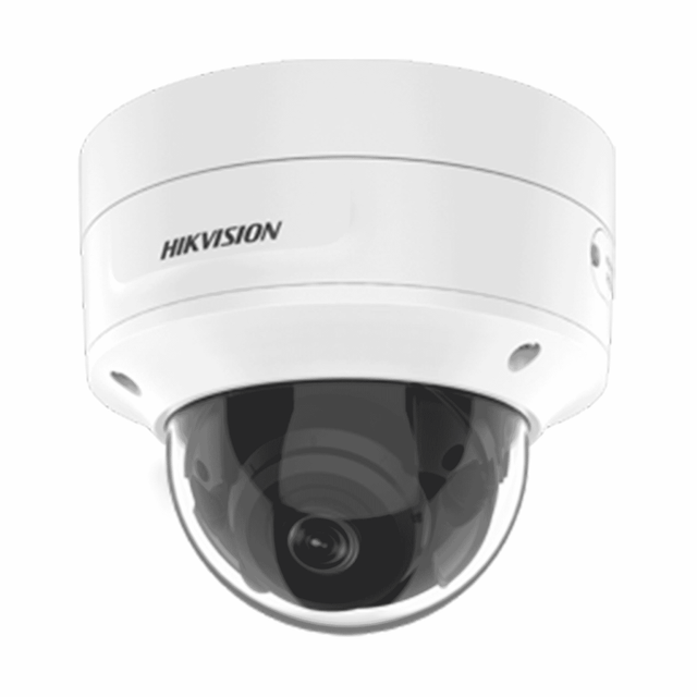 Hikvision DS-2CD2786G2-IZS(C) 8MP Varifocal Dome Camera