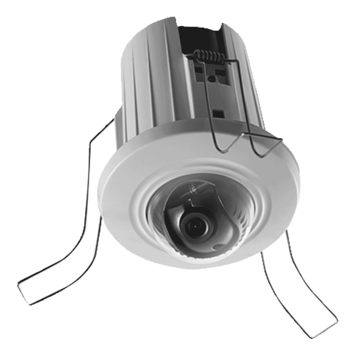 Hikvision DS-2CD2E43G2-U(2.8MM) 4MP Fixed Mini Dome Camera