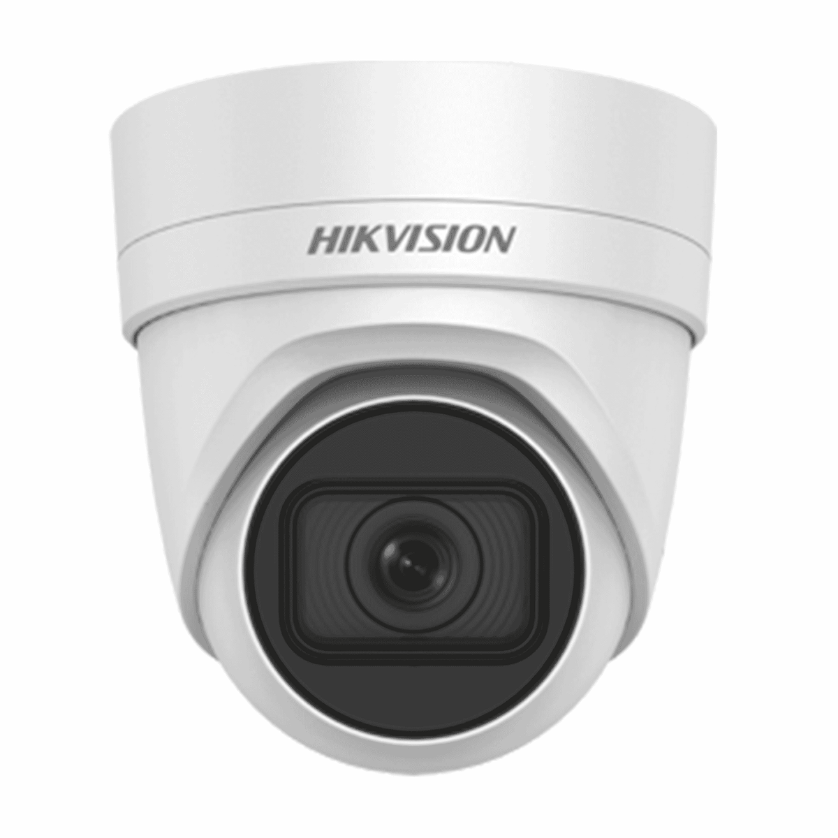 Hikvision DS-2CD2H46G2-IZS(C) 4MP Varifocal Turret Camera