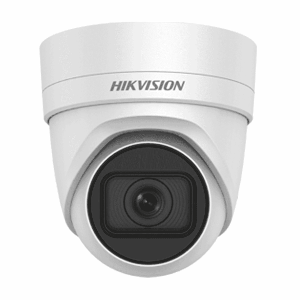 Hikvision DS-2CD2H46G2-IZS(C) 4MP Varifocal Turret Camera