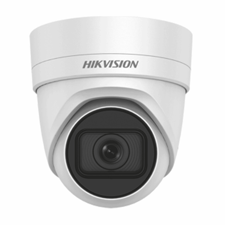 Hikvision DS-2CD2H46G2-IZS(C) 4MP Varifocal Turret Camera