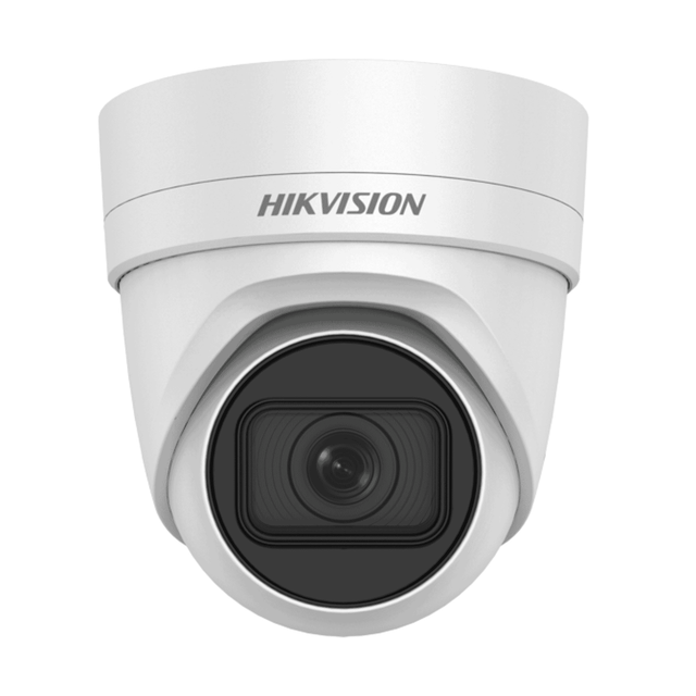 Hikvision DS-2CD2H66G2-IZS(C) 6MP Varifocal Turret Camera