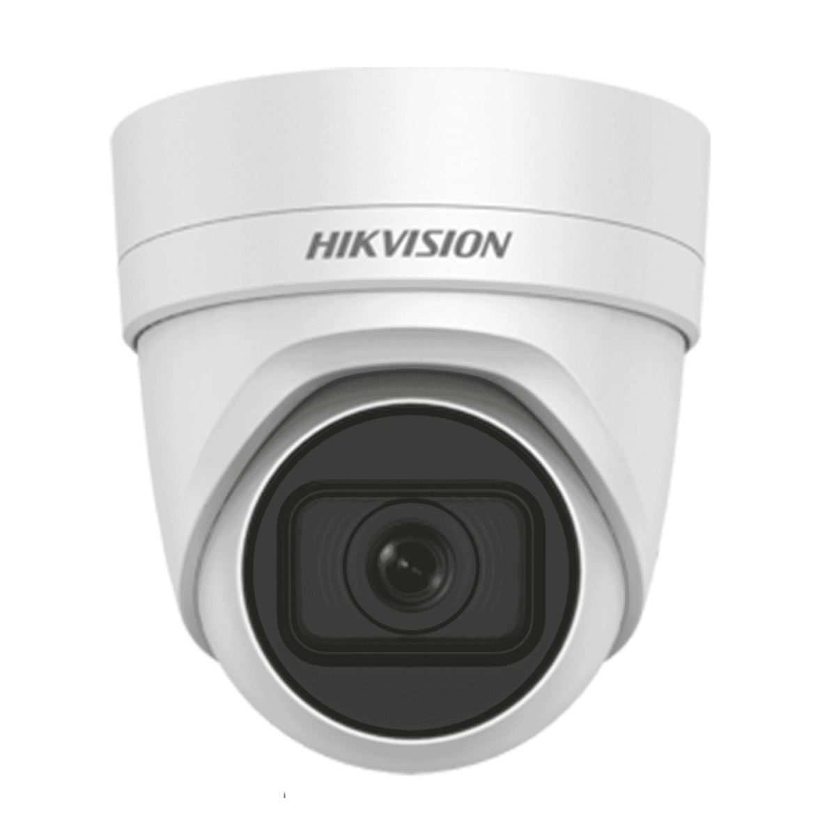 Hikvision DS-2CD2H86G2-IZS(C) 8MP Varifocal Turret Camera