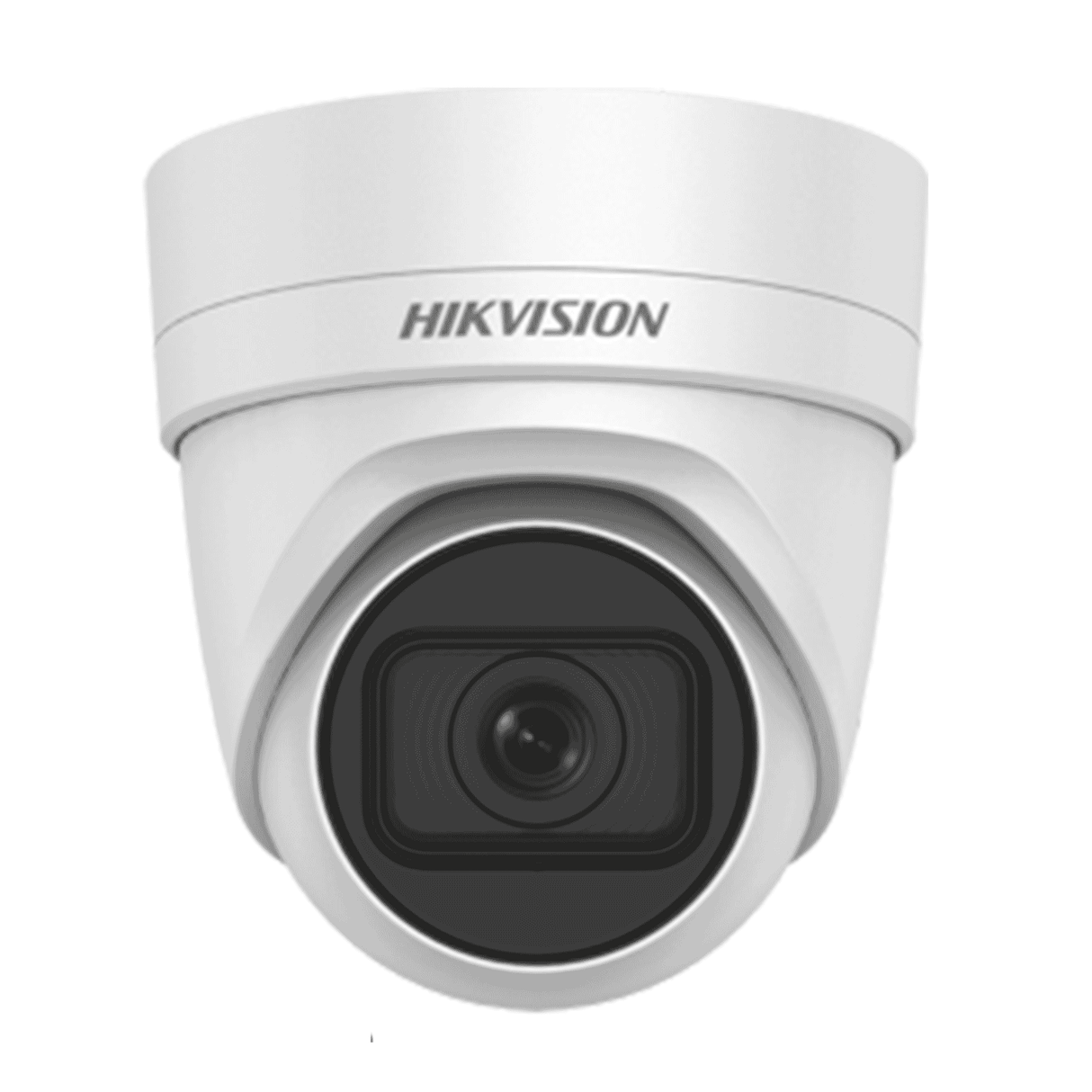Hikvision DS-2CD2H86G2-IZS(C) 8MP Varifocal Turret Camera