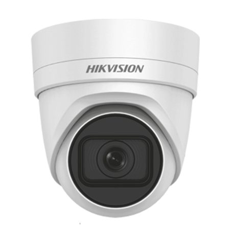 Hikvision DS-2CD2H86G2-IZS(C) 8MP Varifocal Turret Camera