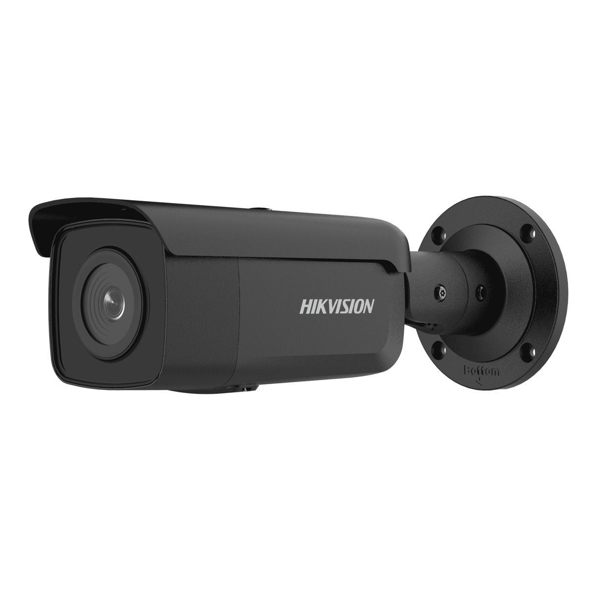 Hikvision DS-2CD2T46G2-2I (4mm) 4MP Fixed Bullet Camera AcuSense IR GREY