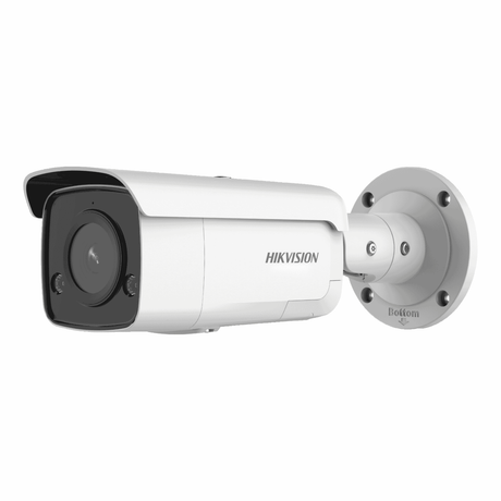 Hikvision DS-2CD2T66G2-2I(4MM)(C) 6MP Fixed Bullet Camera with 4mm Lens