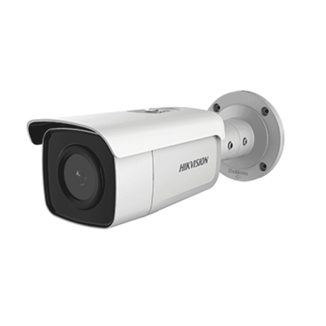 Hikvision DS-2CD2T86G2-2I(4MM)(C) 8MP Fixed Bullet Camera with 4mm Lens