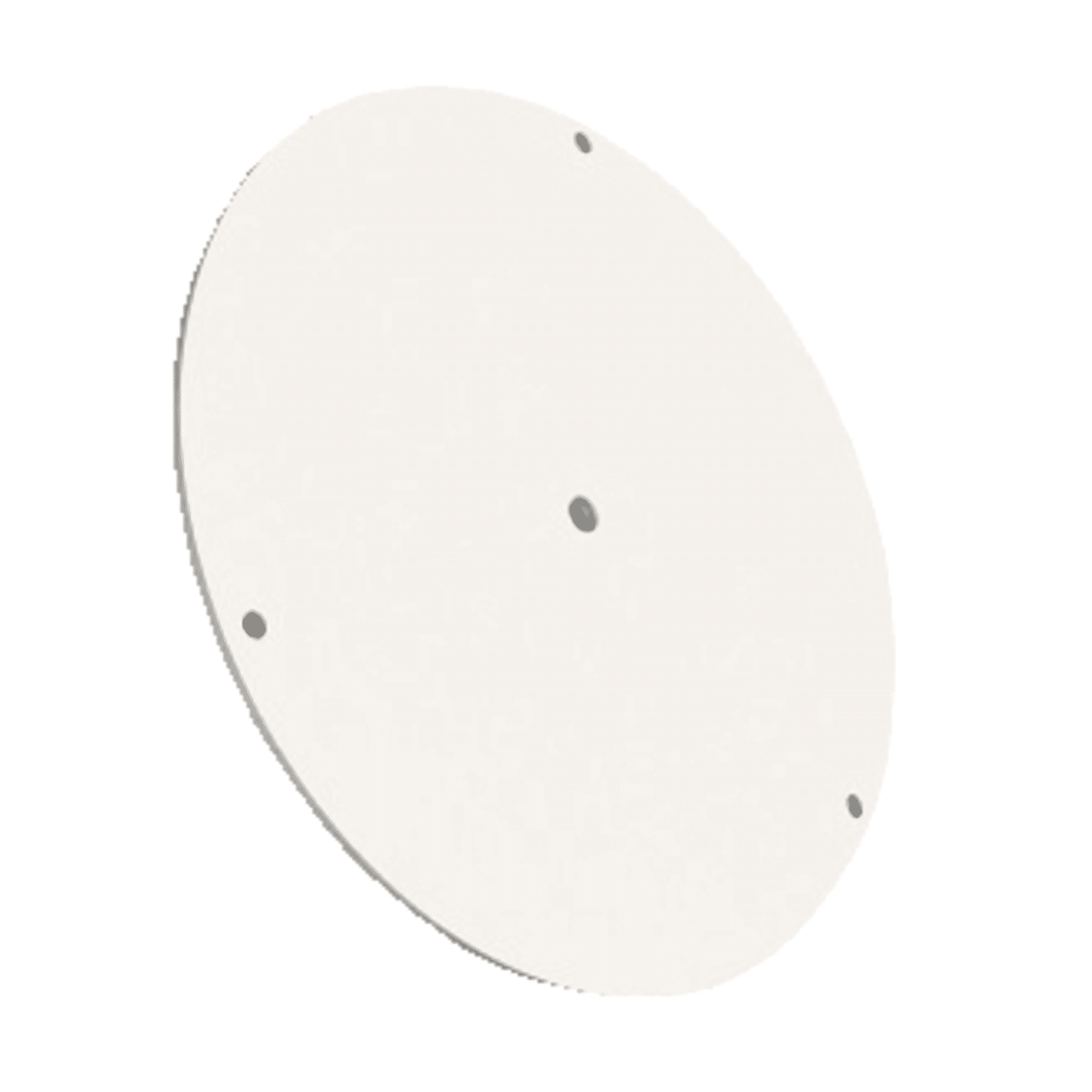 Hikvision DS-2909ZJ Bullet Tripod Adaptor