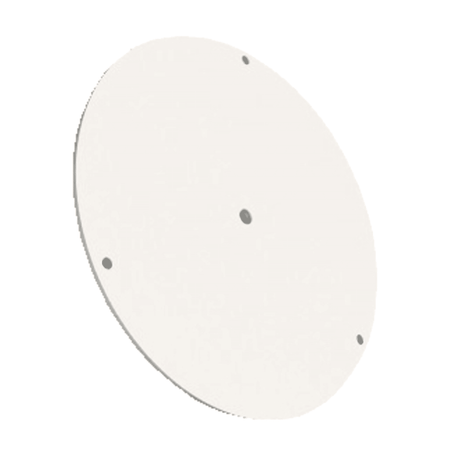 Hikvision DS-2909ZJ Bullet Tripod Adaptor