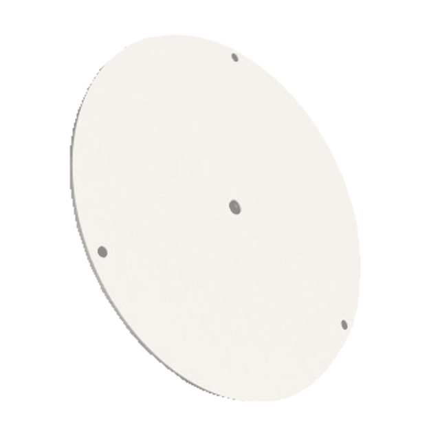 Hikvision DS-2909ZJ Bullet Tripod Adaptor