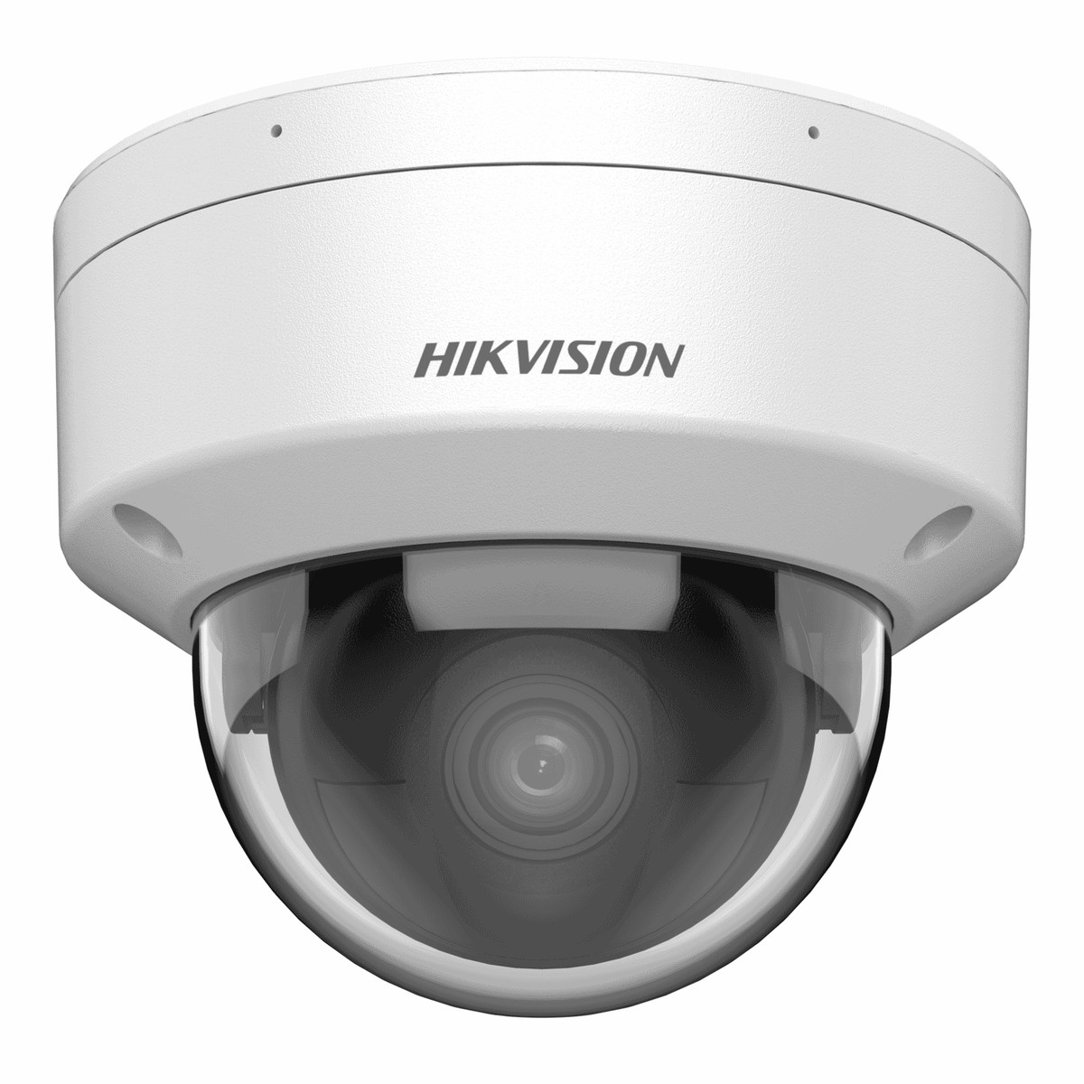 Hikvision DS-2CD2183G2-IU(2.8MM) 8MP Fixed Dome Camera with Audio