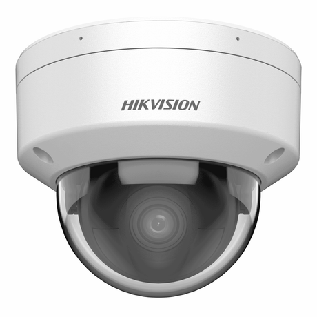 Hikvision DS-2CD2183G2-IU(2.8MM) 8MP Fixed Dome Camera with Audio