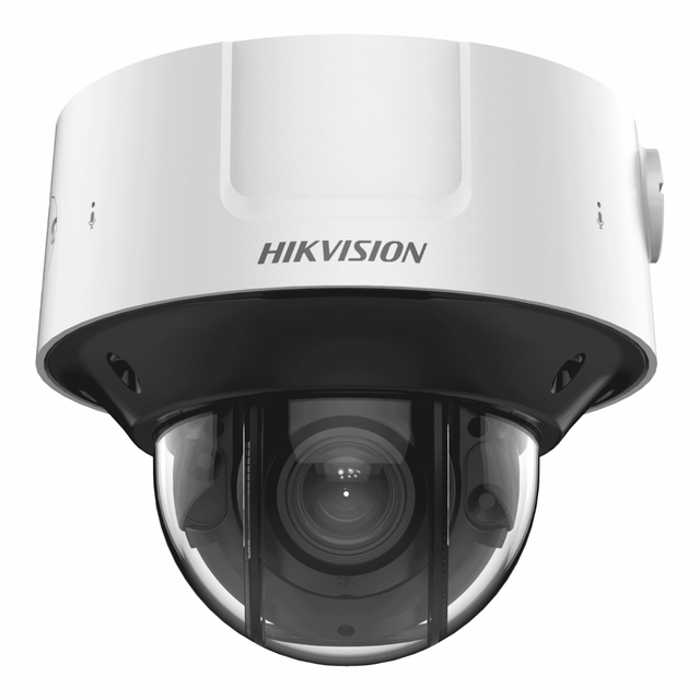 Hikvision iDS-2CD7546G0-IZHS(2.8-12mm)(C) 4MP AI Varifocal Dome Camera