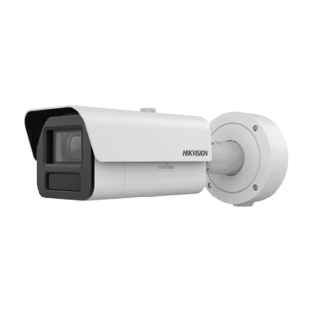 Hikvision iDS-2CD7A45G0-IZHSY(4.7-118mm) 4MP Long-Range Bullet Camera