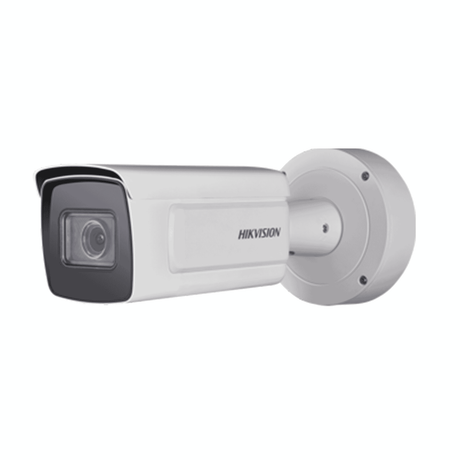 Hikvision iDS-2CD7A26G0/P-IZHSY(2.8-12MM) 2 MP ANPR IR Varifocal Bullet Network Camera