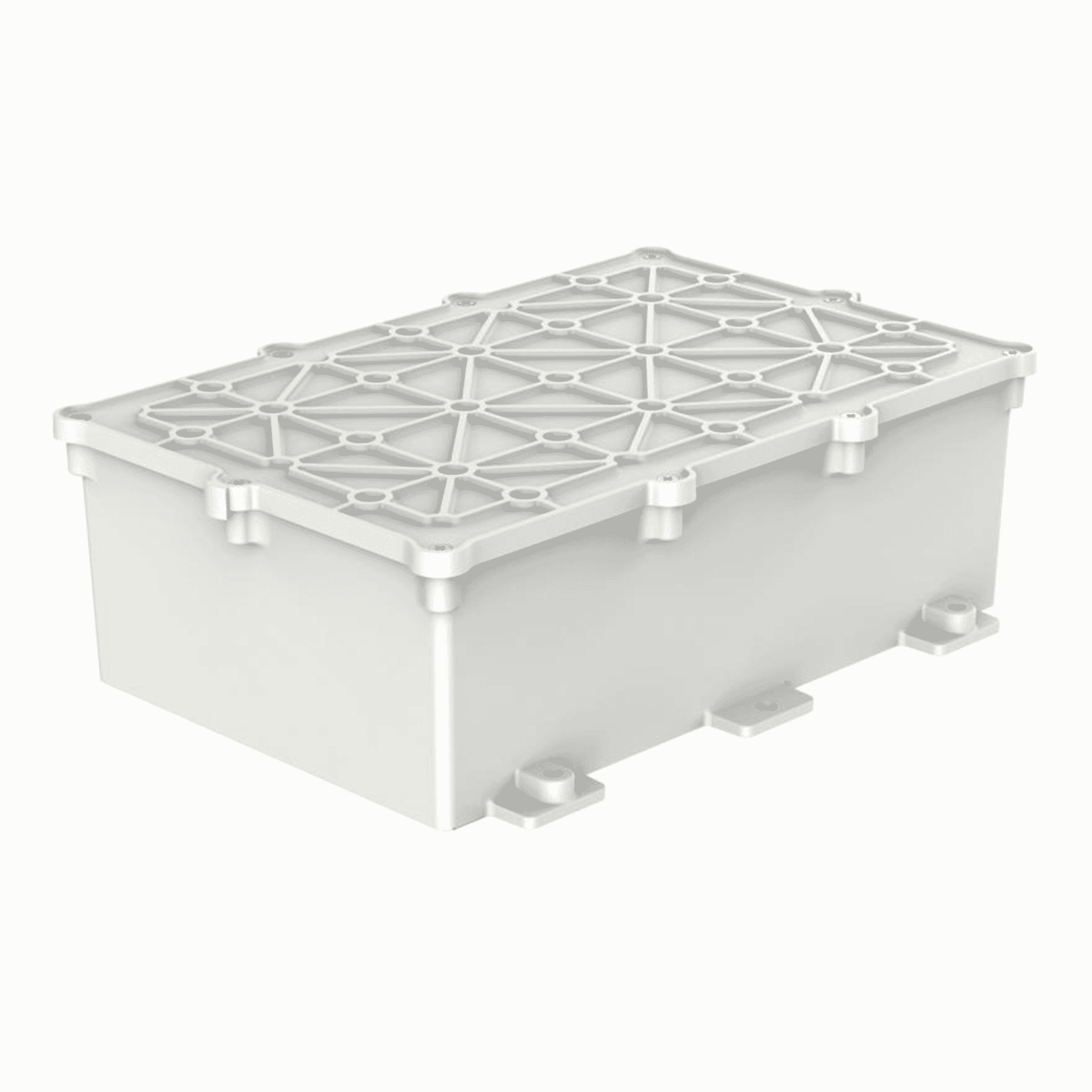 Hikvision DS-2FSCH30 Battery