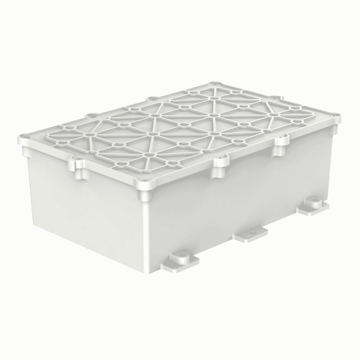 Hikvision DS-2FSCH30 Battery