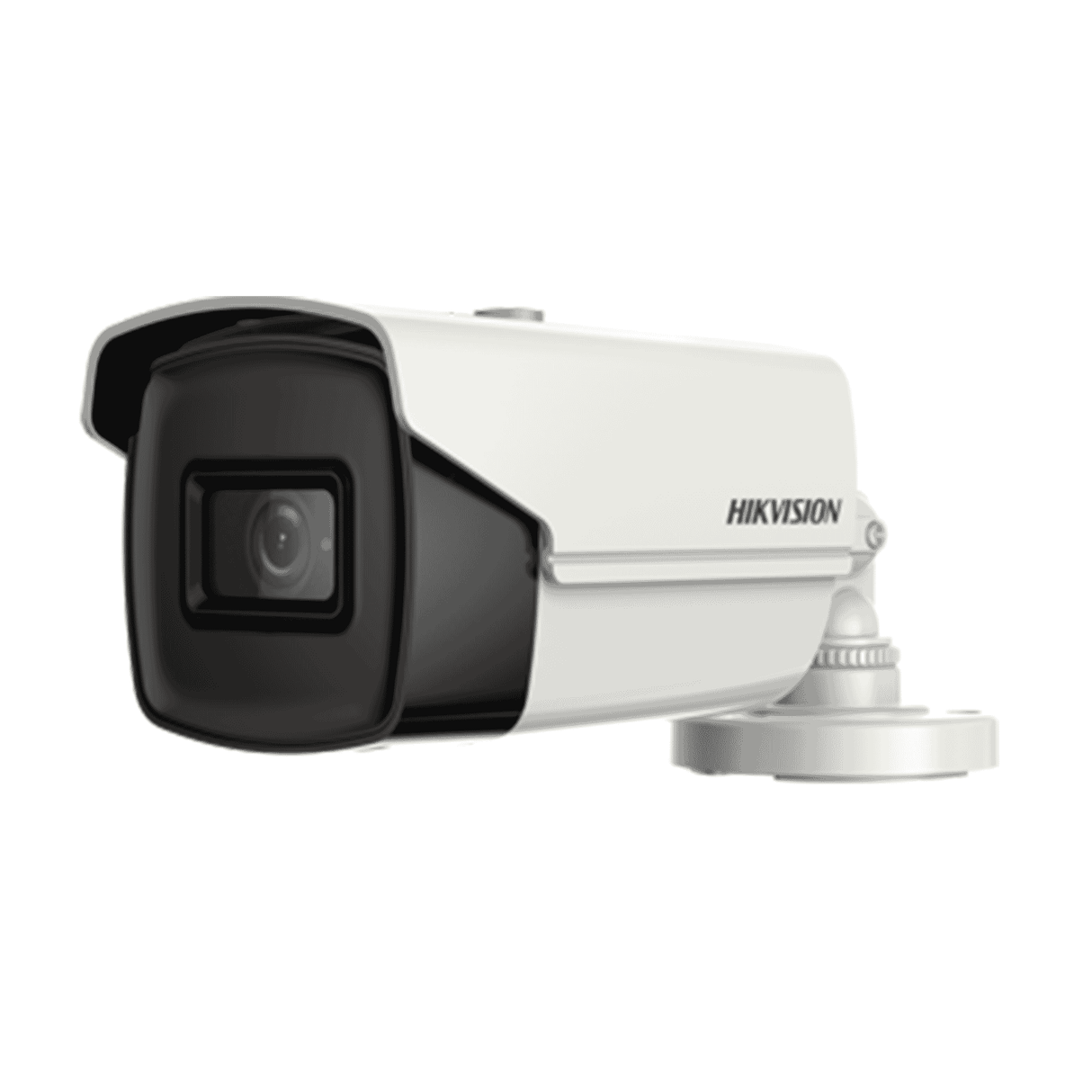 Hikvision DS-2CE16U1T-IT3F 8MP 3.6mm EXIR Fixed Bullet Analogue Camera