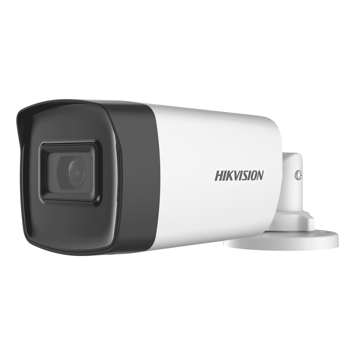 Hikvision DS-2CE17H0T-IT3E 5MP 3.6mm PoC EXIR Fixed Bullet Analogue Camera