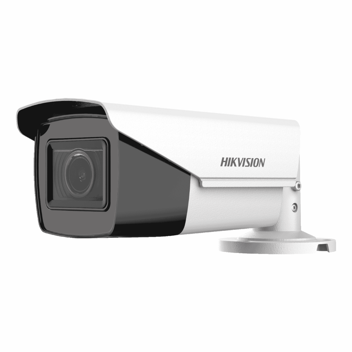 Hikvision DS-2CE19H0T-IT3ZE 5MP 2.7-13.5mm Motorized Varifocal PoC EXIR Bullet Analogue Camera