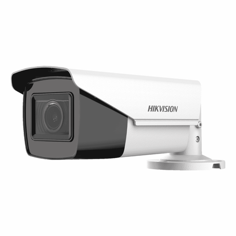 Hikvision DS-2CE19H0T-IT3ZE 5MP 2.7-13.5mm Motorized Varifocal PoC EXIR Bullet Analogue Camera
