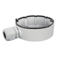 Hikvision DS-1280ZJ-DM18 Dome Camera Junction Box