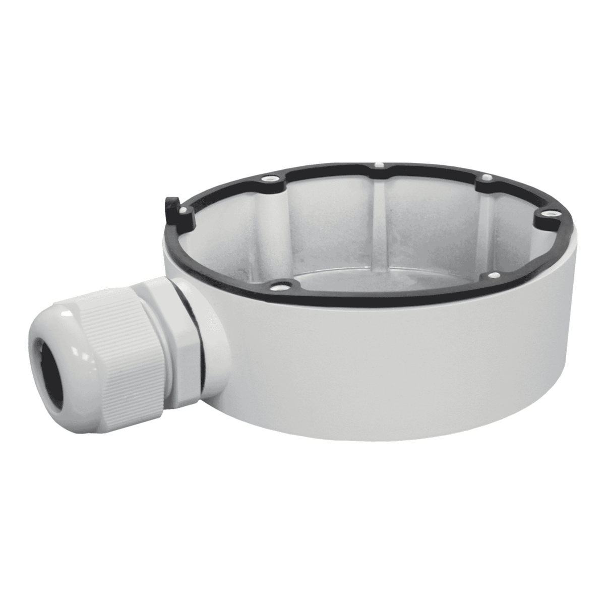 Hikvision DS-1280ZJ-DM18 Dome Camera Junction Box