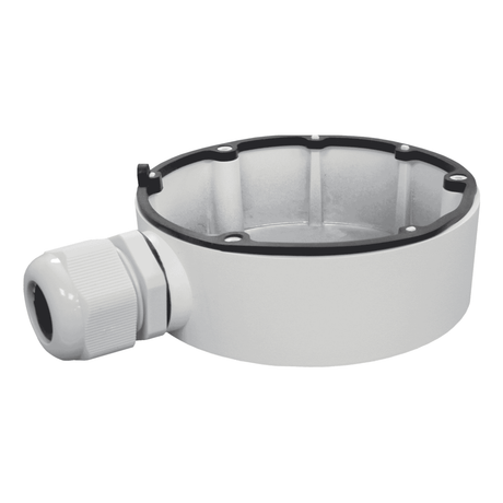 Hikvision DS-1280ZJ-DM18 Dome Camera Junction Box