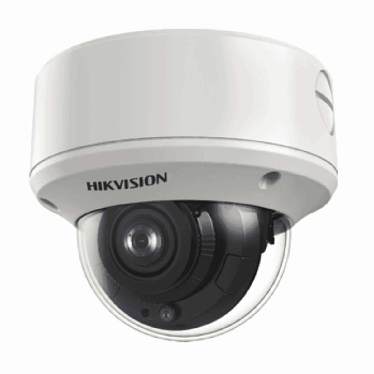 Hikvision DS-2CE59U1T-AVPIT3ZF 8MP 2.7-13.5mm Motorized Varifocal Dome Camera