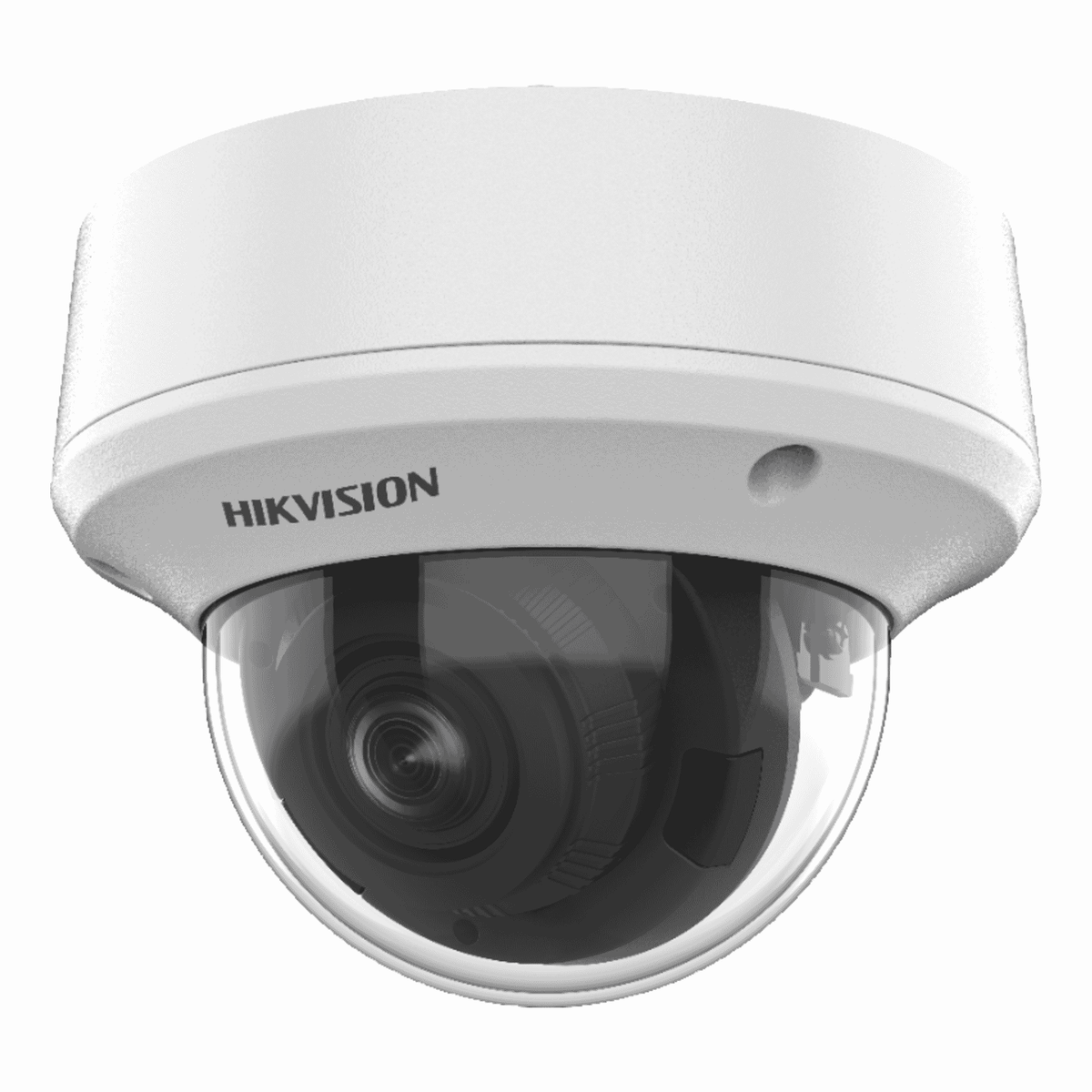 Hikvision DS-2CE5AH0T-VPIT3ZE 5MP 2.7-13.5mm Motorized Varifocal Vandal-Proof Dome Camera