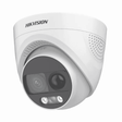 Hikvision DS-2CE72UF3T-PIRXO 8MP 2.8mm Fixed Lens Turret Camera with PIR