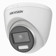 Hikvision DS-2CE72UF3T-E 8MP 2.8mm ColorVu PoC Turret Analogue Camera