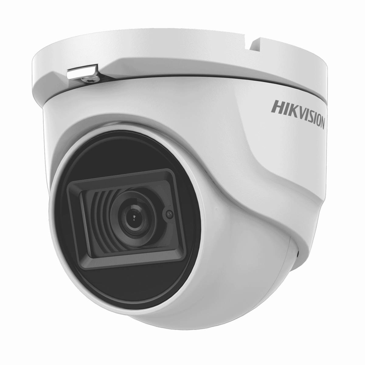 Hikvision DS-2CE76H0T-ITMFS 5MP 2.8mm Fixed Lens, Built-in Mic, IR 30m