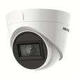 Hikvision DS-2CE78D0T-IT3FS 2MP 2.8mm Fixed Lens, Built-in Mic, IR 40m