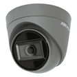 Hikvision DS-2CE78U1T-IT3F Grey 8MP 2.8mm Fixed Lens, IR 60m