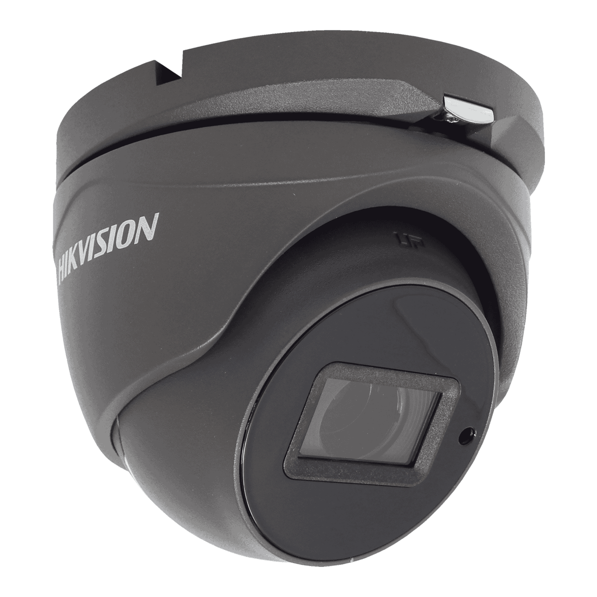 Hikvision DS-2CE79H0T-IT3ZE Grey 5MP 2.7-13.5mm Motorized Varifocal Lens, IR 40m
