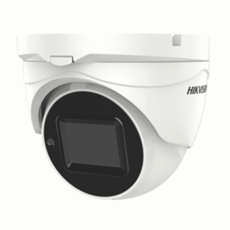 Hikvision DS-2CE79U1T-IT3ZF 8MP Motorized Varifocal Lens, IR 60m
