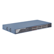 Hikvision DS-3E1326P-EI 24-Port Gigabit PoE Switch with Intelligent Management