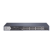 Hikvision DS-3E0528HP-E 24-Port PoE Ethernet Switch