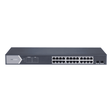 Hikvision DS-3E1526P-SI 24-Port Smart Managed PoE Switch Gigabit