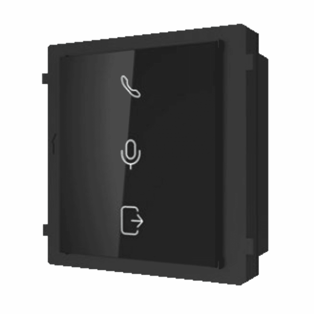 Hikvision DS-KD-IN Indicator Module for Door Entry