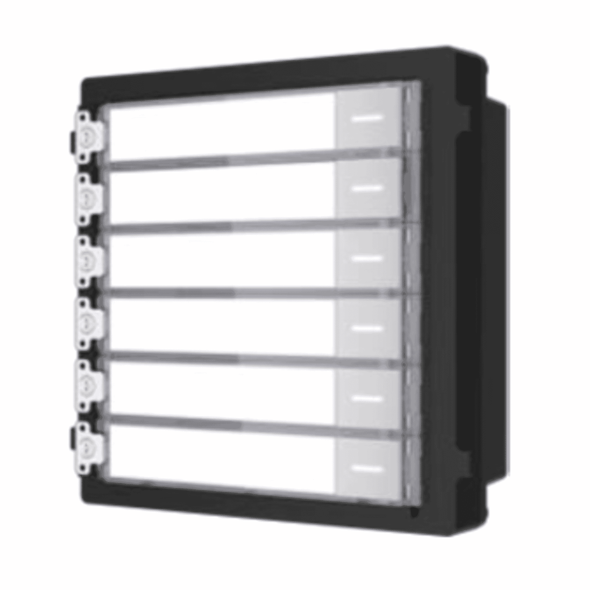 Hikvision DS-KD-KK Name Tag Module