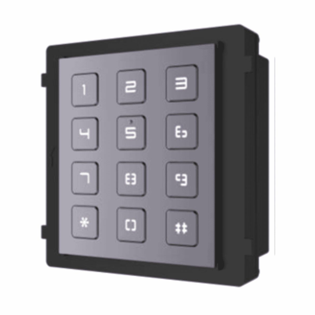 Hikvision DS-KD-KP Keypad Module